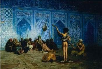 unknow artist Arab or Arabic people and life. Orientalism oil paintings 72 oil painting picture